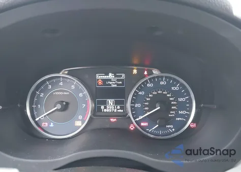 2015 Subaru Xv Crosstrek 2.0I Limited z USA, uszkodzony, nr VIN JF2GPAPCXF8288573